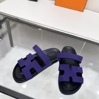 $85.00 USD Hermes Slippers For Women #1341118