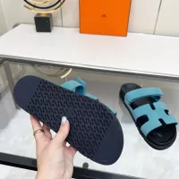 $85.00 USD Hermes Slippers For Women #1341119
