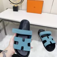 $85.00 USD Hermes Slippers For Women #1341119