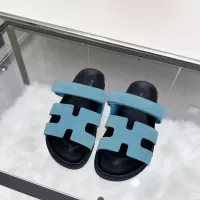 $85.00 USD Hermes Slippers For Women #1341119