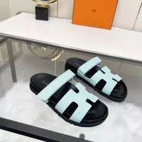 $85.00 USD Hermes Slippers For Women #1341120