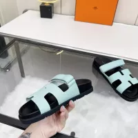$85.00 USD Hermes Slippers For Women #1341120