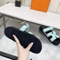 $85.00 USD Hermes Slippers For Women #1341120