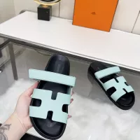 $85.00 USD Hermes Slippers For Women #1341120