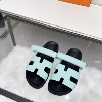 $85.00 USD Hermes Slippers For Women #1341120