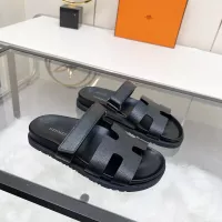 $85.00 USD Hermes Slippers For Women #1341123