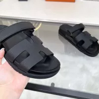 $85.00 USD Hermes Slippers For Women #1341123