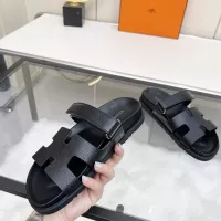$85.00 USD Hermes Slippers For Women #1341123