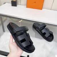 $85.00 USD Hermes Slippers For Women #1341123