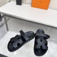 $85.00 USD Hermes Slippers For Women #1341123