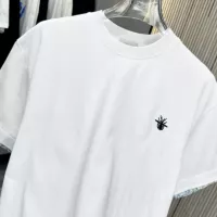 $39.00 USD Christian Dior T-Shirts Short Sleeved For Unisex #1341131