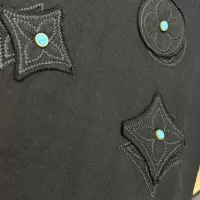 $39.00 USD Louis Vuitton LV T-Shirts Short Sleeved For Unisex #1341157