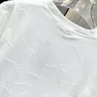 $39.00 USD Louis Vuitton LV T-Shirts Short Sleeved For Unisex #1341161