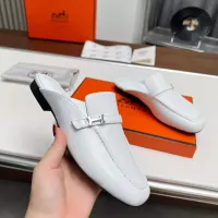 $88.00 USD Hermes Slippers For Women #1341163