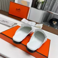 $88.00 USD Hermes Slippers For Women #1341163