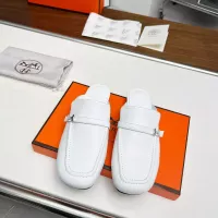 $88.00 USD Hermes Slippers For Women #1341163