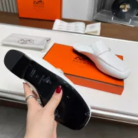 $88.00 USD Hermes Slippers For Women #1341163