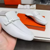 $88.00 USD Hermes Slippers For Women #1341163