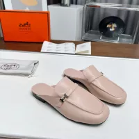 $88.00 USD Hermes Slippers For Women #1341164
