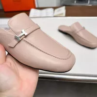 $88.00 USD Hermes Slippers For Women #1341164