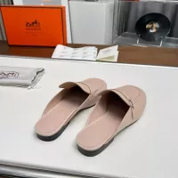 $88.00 USD Hermes Slippers For Women #1341164