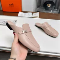 $88.00 USD Hermes Slippers For Women #1341164