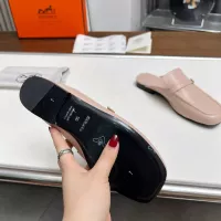 $88.00 USD Hermes Slippers For Women #1341164
