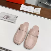 $88.00 USD Hermes Slippers For Women #1341164