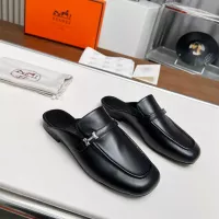 $88.00 USD Hermes Slippers For Women #1341165