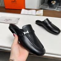 $88.00 USD Hermes Slippers For Women #1341165