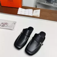$88.00 USD Hermes Slippers For Women #1341165