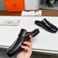 $88.00 USD Hermes Slippers For Women #1341165
