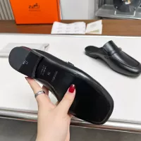 $88.00 USD Hermes Slippers For Women #1341165