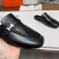 $88.00 USD Hermes Slippers For Women #1341165