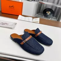 $88.00 USD Hermes Slippers For Women #1341166