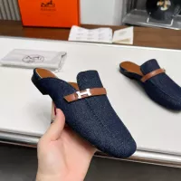 $88.00 USD Hermes Slippers For Women #1341166