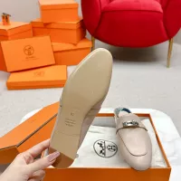 $118.00 USD Hermes Slippers For Women #1341189