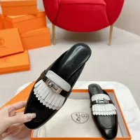 $118.00 USD Hermes Slippers For Women #1341193