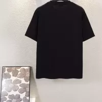 $38.00 USD Christian Dior T-Shirts Short Sleeved For Unisex #1341238