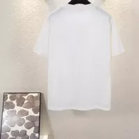 $38.00 USD Christian Dior T-Shirts Short Sleeved For Unisex #1341239