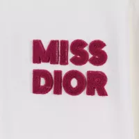 $38.00 USD Christian Dior T-Shirts Short Sleeved For Unisex #1341239