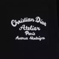 $38.00 USD Christian Dior T-Shirts Short Sleeved For Unisex #1341243