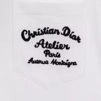 $38.00 USD Christian Dior T-Shirts Short Sleeved For Unisex #1341244