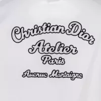 $38.00 USD Christian Dior T-Shirts Short Sleeved For Unisex #1341244