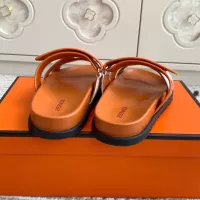 $98.00 USD Hermes Slippers For Women #1341304