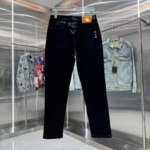 Louis Vuitton LV Jeans For Unisex #1341399 $52.00 USD, Wholesale Replica Louis Vuitton LV Jeans