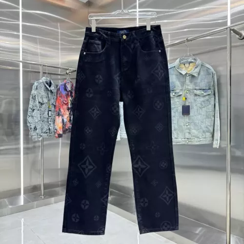 Louis Vuitton LV Jeans For Unisex #1341402 $52.00 USD, Wholesale Replica Louis Vuitton LV Jeans