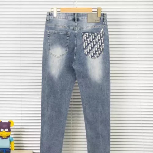 Christian Dior Jeans For Unisex #1341509 $56.00 USD, Wholesale Replica Christian Dior Jeans