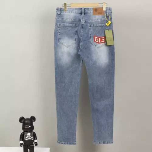 Gucci Jeans For Unisex #1341540 $56.00 USD, Wholesale Replica Gucci Jeans