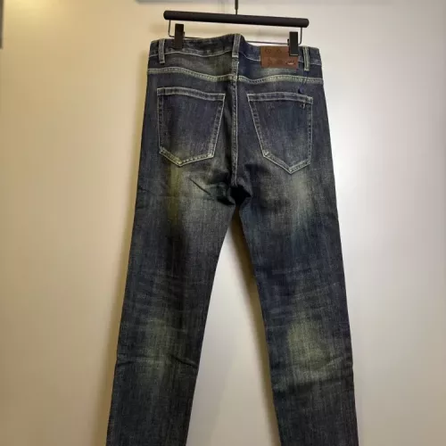 Louis Vuitton LV Jeans For Men #1341608 $82.00 USD, Wholesale Replica Louis Vuitton LV Jeans